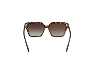 Rückansicht Tom Ford ERIN-02 (FT1412 - 55P)