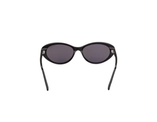 Rückansicht Tom Ford CELINA-02 (FT1413 - 01A)