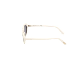 Seitenansicht Tom Ford CELINA-02 (FT1413 - 21A)
