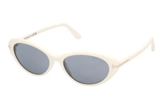 Vorderansicht Tom Ford CELINA-02 (FT1413 - 21A)