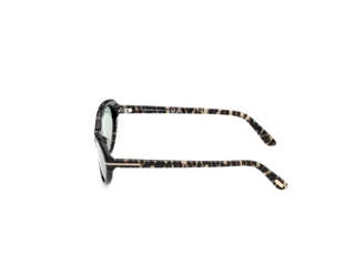 Seitenansicht Tom Ford CELINA-02 (FT1413 - 55N)