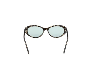 Rückansicht Tom Ford CELINA-02 (FT1413 - 55N)