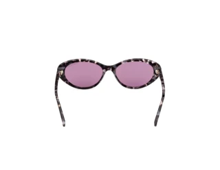 Rückansicht Tom Ford CELINA-02 (FT1413 - 56S)