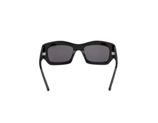 Rückansicht Tom Ford OLGA-02 (FT1414 - 01A)