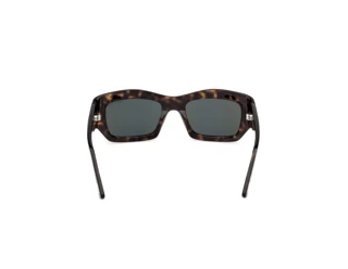 Rückansicht Tom Ford OLGA-02 (FT1414 - 52N)