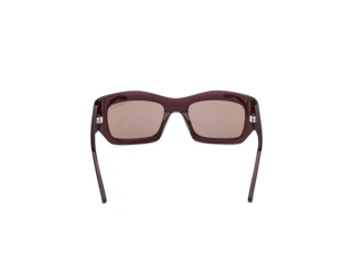 Rückansicht Tom Ford OLGA-02 (FT1414 - 81E)