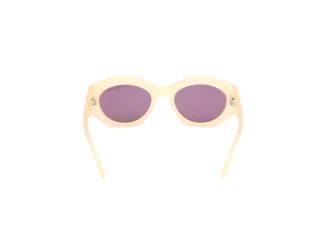Rückansicht Tom Ford EMMELINE-02 (FT1415 - 25S)