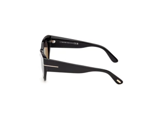 Seitenansicht Tom Ford KRISTEN-02 (FT1416 - 01A)