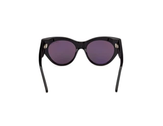 Rückansicht Tom Ford KRISTEN-02 (FT1416 - 01A)