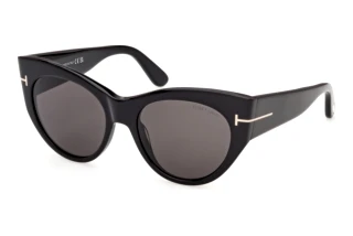 Vorderansicht Tom Ford KRISTEN-02 (FT1416 - 01A)