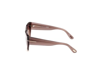 Seitenansicht Tom Ford KRISTEN-02 (FT1416 - 48T)