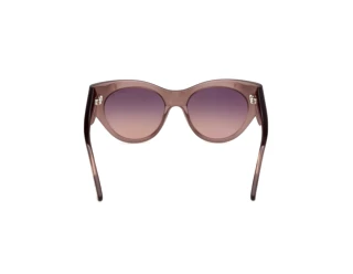 Rückansicht Tom Ford KRISTEN-02 (FT1416 - 48T)