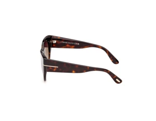 Seitenansicht Tom Ford KRISTEN-02 (FT1416 - 52F)