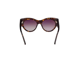 Rückansicht Tom Ford KRISTEN-02 (FT1416 - 52F)