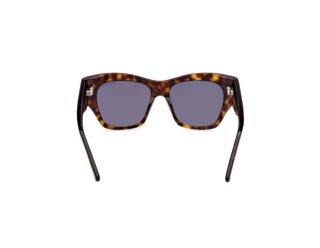 Rückansicht Tom Ford MARGOT-02 (FT1417 - 52E)