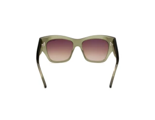 Rückansicht Tom Ford MARGOT-02 (FT1417 - 96F)