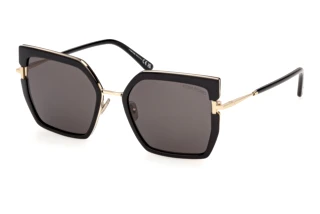 Vorderansicht Tom Ford QUINN-02 (FT1418 - 01A)