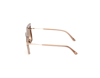 Seitenansicht Tom Ford QUINN-02 (FT1418 - 45F)