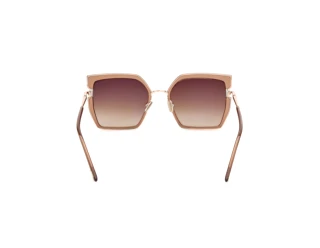 Rückansicht Tom Ford QUINN-02 (FT1418 - 45F)