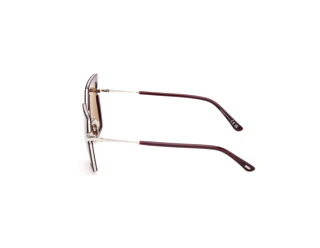 Seitenansicht Tom Ford QUINN-02 (FT1418 - 81E)