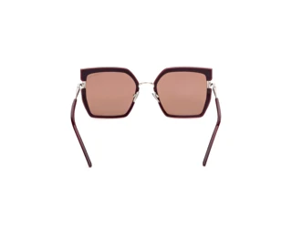 Rückansicht Tom Ford QUINN-02 (FT1418 - 81E)