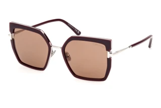 Vorderansicht Tom Ford QUINN-02 (FT1418 - 81E)