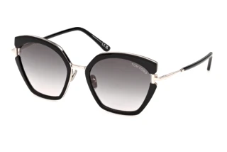 Vorderansicht Tom Ford DANA-02 (FT1419 - 01B)