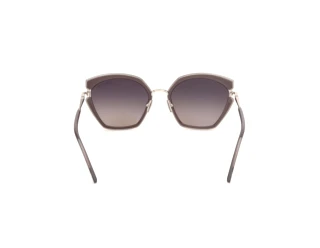 Rückansicht Tom Ford DANA-02 (FT1419 - 48F)