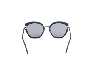 Rückansicht Tom Ford DANA-02 (FT1419 - 87A)