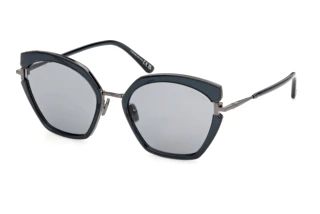 Vorderansicht Tom Ford DANA-02 (FT1419 - 87A)