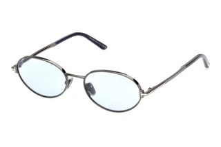 Vorderansicht Tom Ford GINA-02 (FT1420 - 08V)