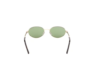 Rückansicht Tom Ford GINA-02 (FT1420 - 32N)