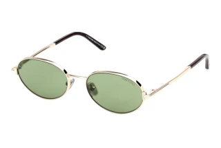 Vorderansicht Tom Ford GINA-02 (FT1420 - 32N)