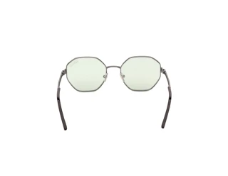 Rückansicht Tom Ford FRANCESCA-02 (FT1421 - 08N)