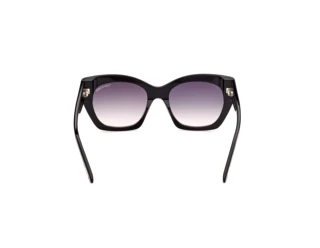 Rückansicht Tom Ford JONI-02 (FT1422 - 01B)
