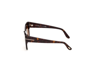 Seitenansicht Tom Ford JONI-02 (FT1422 - 52F)