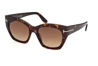 Vorderansicht Tom Ford JONI-02 (FT1422 - 52F)