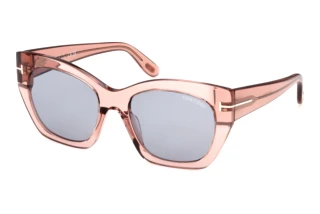 Vorderansicht Tom Ford JONI-02 (FT1422 - 72A)