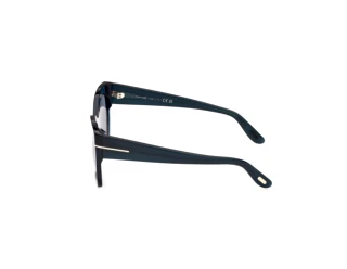 Seitenansicht Tom Ford JONI-02 (FT1422 - 87A)