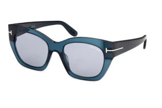 Vorderansicht Tom Ford JONI-02 (FT1422 - 87A)