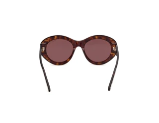Rückansicht Tom Ford ELODIE-02 (FT1423 - 52E)