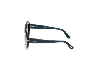 Seitenansicht Tom Ford ELODIE-02 (FT1423 - 87E)