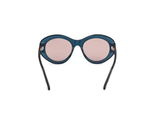 Rückansicht Tom Ford ELODIE-02 (FT1423 - 87E)
