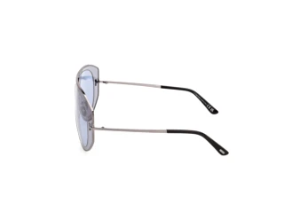 Seitenansicht Tom Ford CADE-02 (FT1430 - 20V)