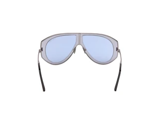 Rückansicht Tom Ford CADE-02 (FT1430 - 20V)