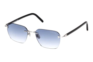 Vorderansicht Tom Ford CARSON-02 (FT1433 - 16W)