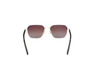 Rückansicht Tom Ford CARSON-02 (FT1433 - 28F)