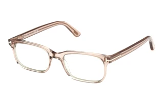 Vorderansicht Tom Ford SCOUT-02 (FT1480 - 45N)