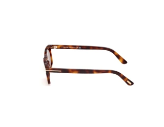 Seitenansicht Tom Ford SCOUT-02 (FT1480 - 53E)