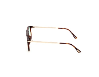 Seitenansicht Tom Ford BILLIE-02 (FT1481 - 54N)